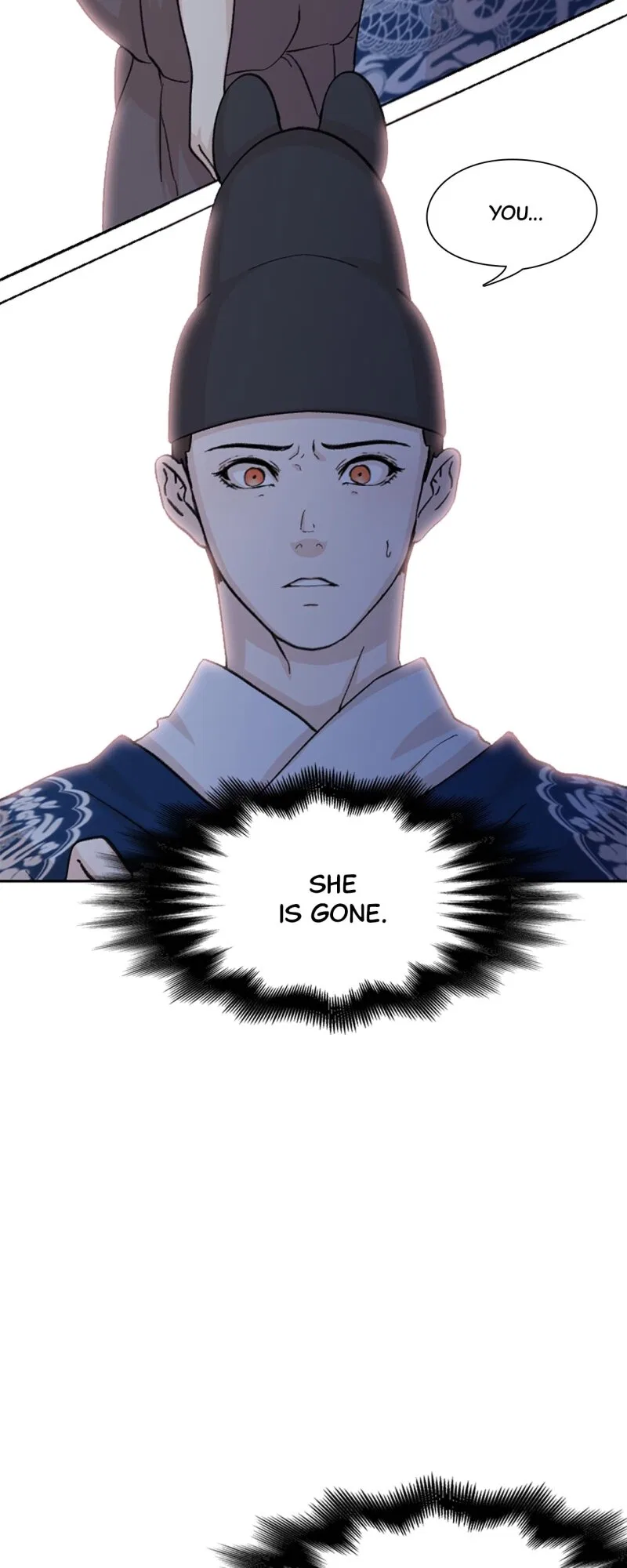 The Scandalous Secret of the Crown Princess Chapter 131 – Page 25