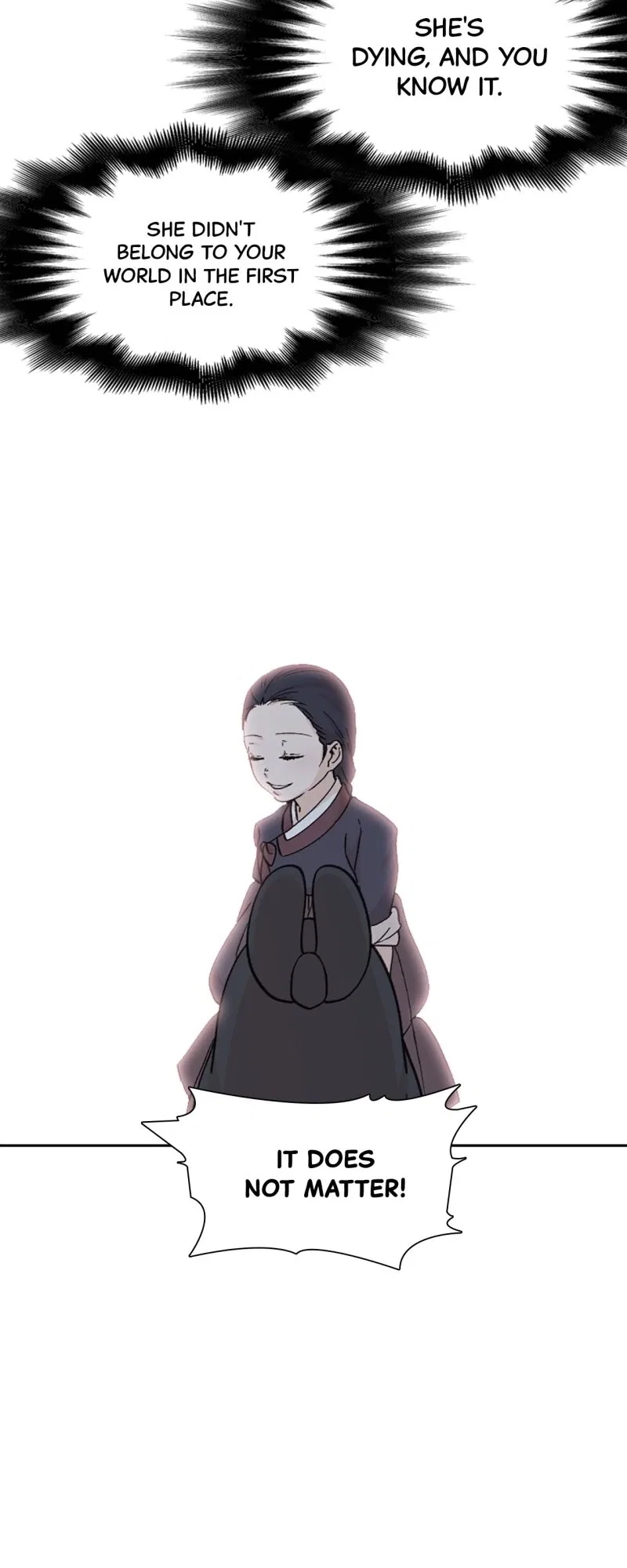 The Scandalous Secret of the Crown Princess Chapter 131 – Page 26