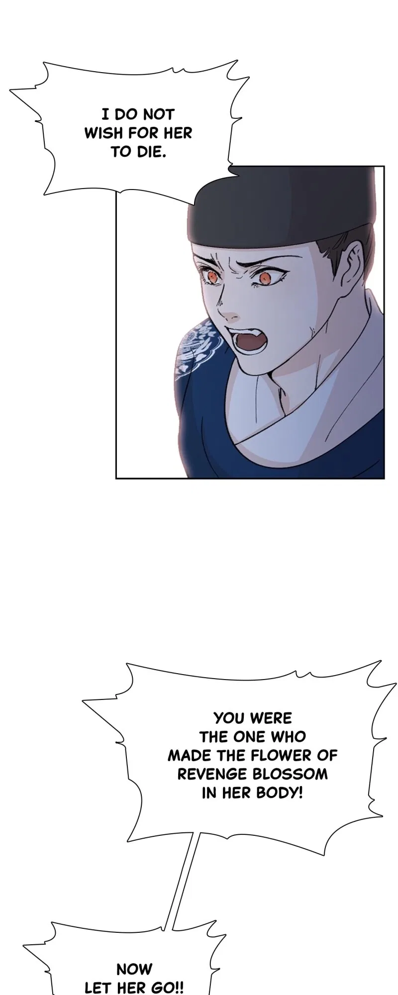 The Scandalous Secret of the Crown Princess Chapter 131 – Page 27