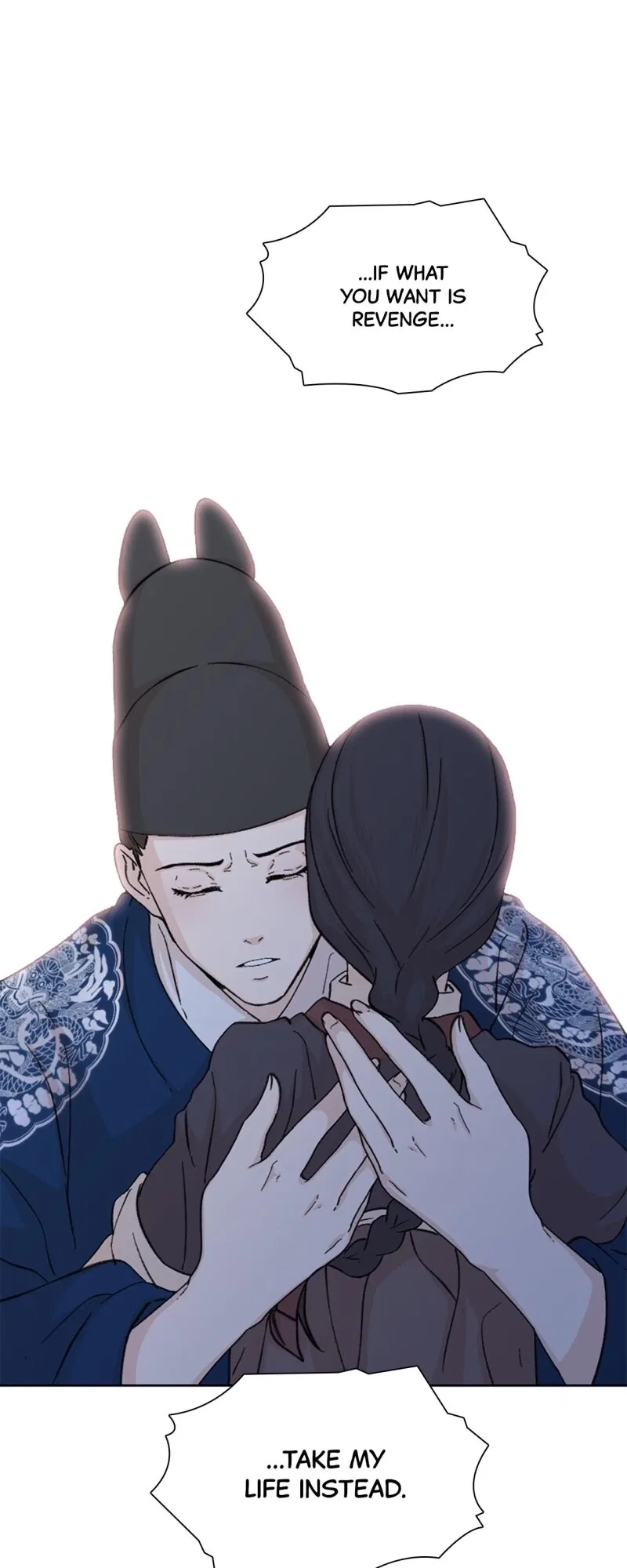 The Scandalous Secret of the Crown Princess Chapter 131 – Page 29