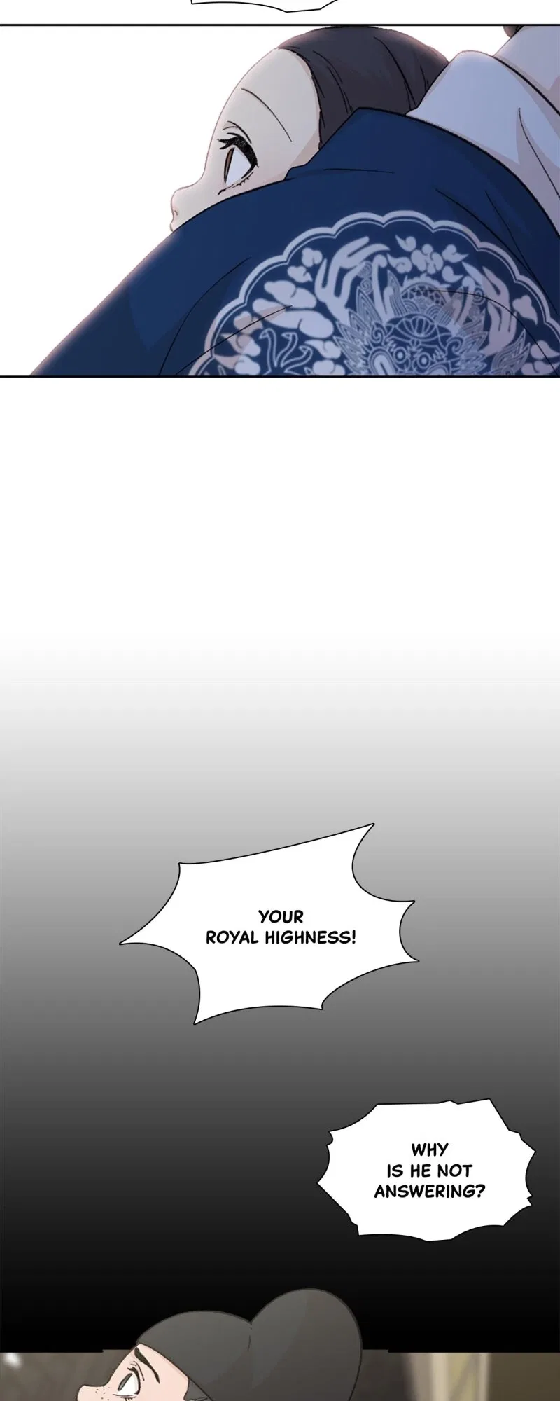 The Scandalous Secret of the Crown Princess Chapter 131 – Page 30