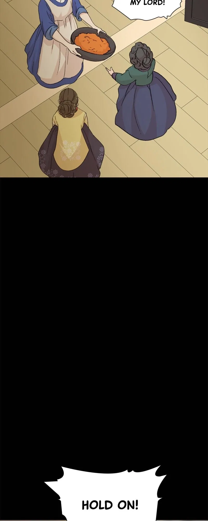 The Scandalous Secret of the Crown Princess Chapter 131 – Page 43