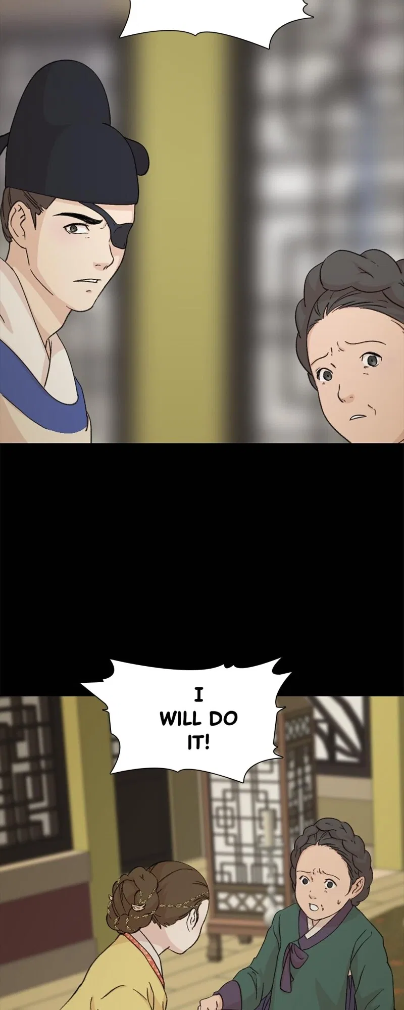 The Scandalous Secret of the Crown Princess Chapter 131 – Page 44