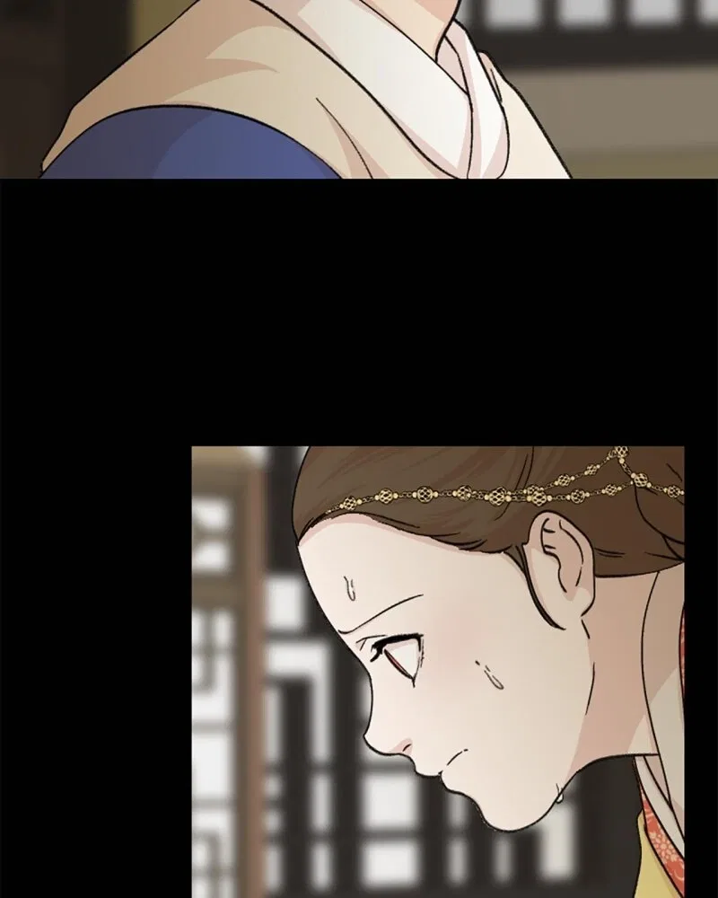 The Scandalous Secret of the Crown Princess Chapter 131 – Page 48