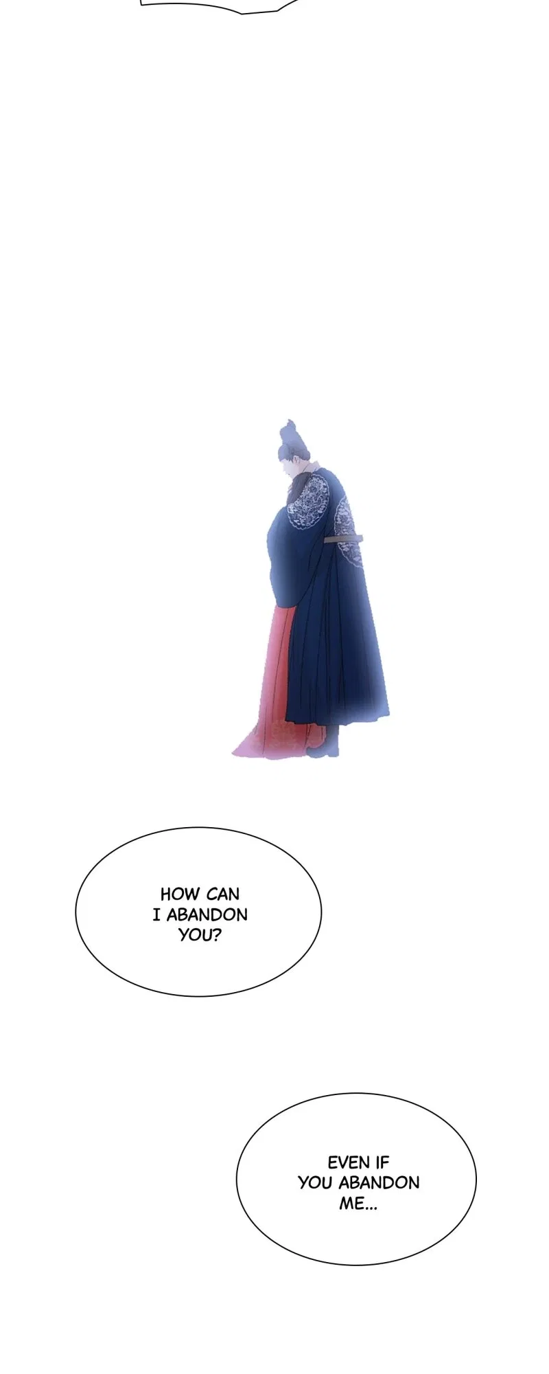 The Scandalous Secret of the Crown Princess Chapter 131 – Page 52