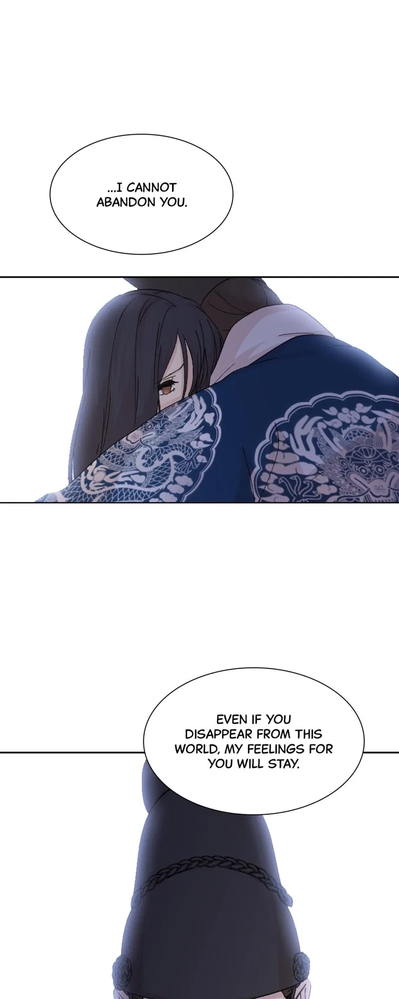 The Scandalous Secret of the Crown Princess Chapter 131 – Page 53