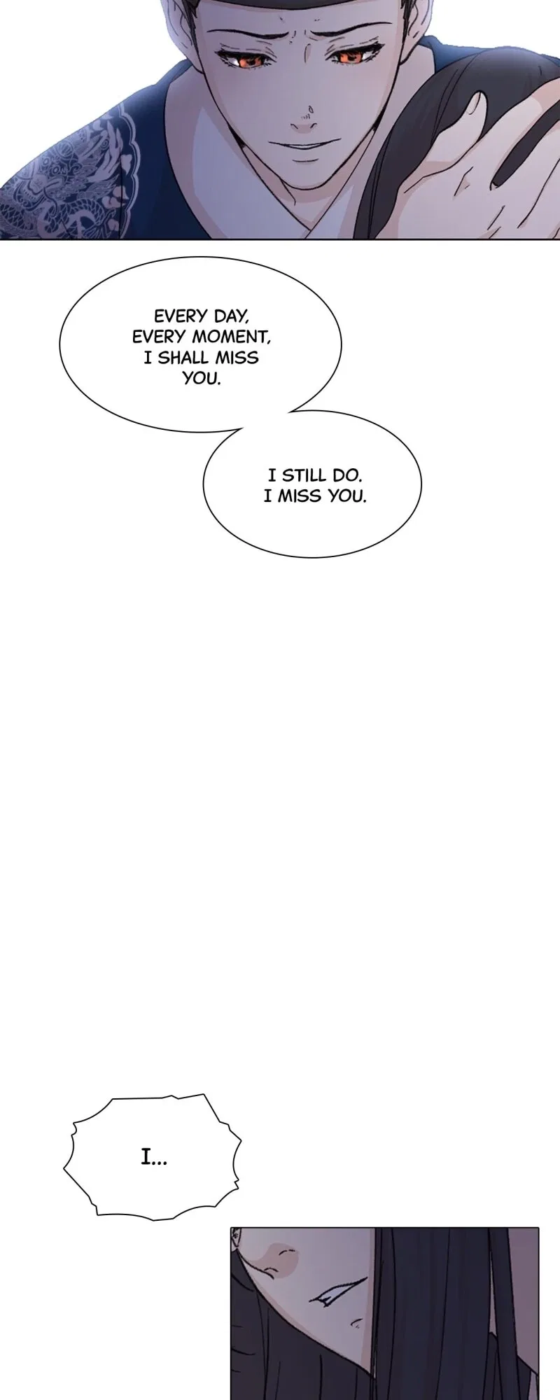 The Scandalous Secret of the Crown Princess Chapter 131 – Page 54