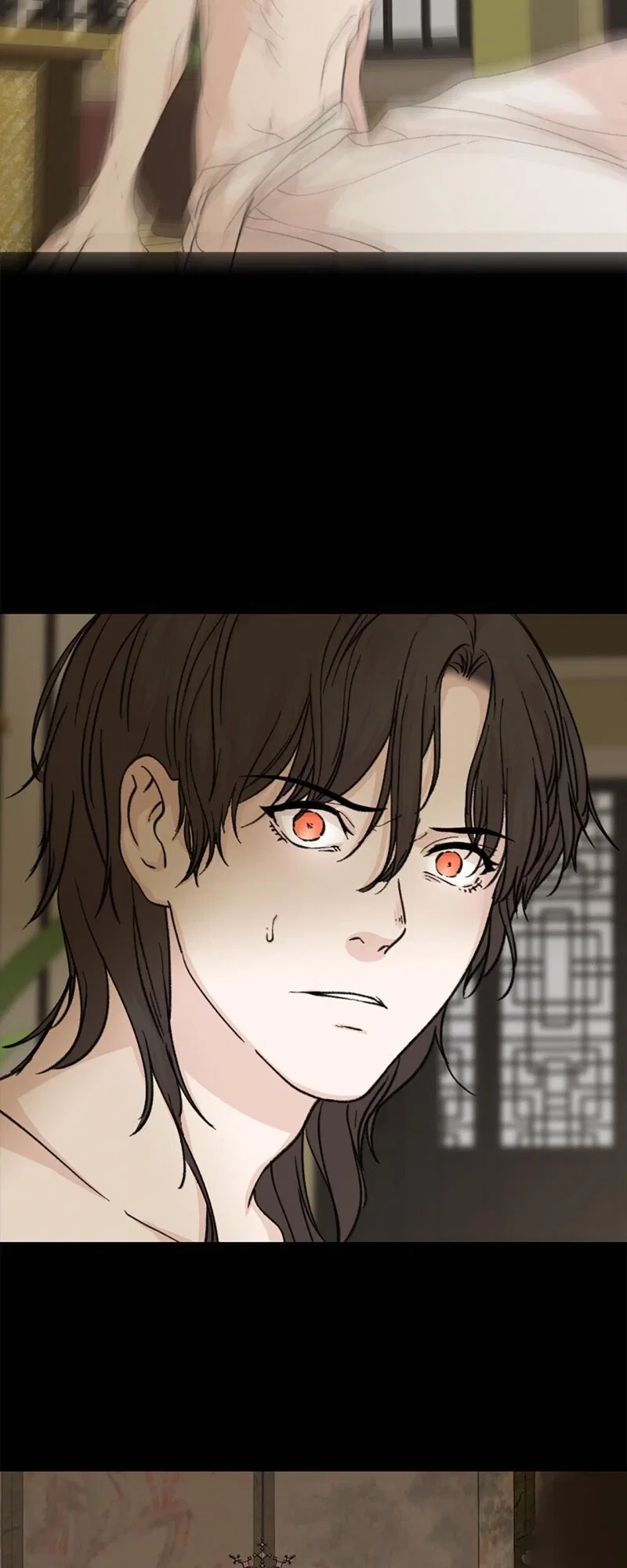 The Scandalous Secret of the Crown Princess Chapter 131 – Page 65
