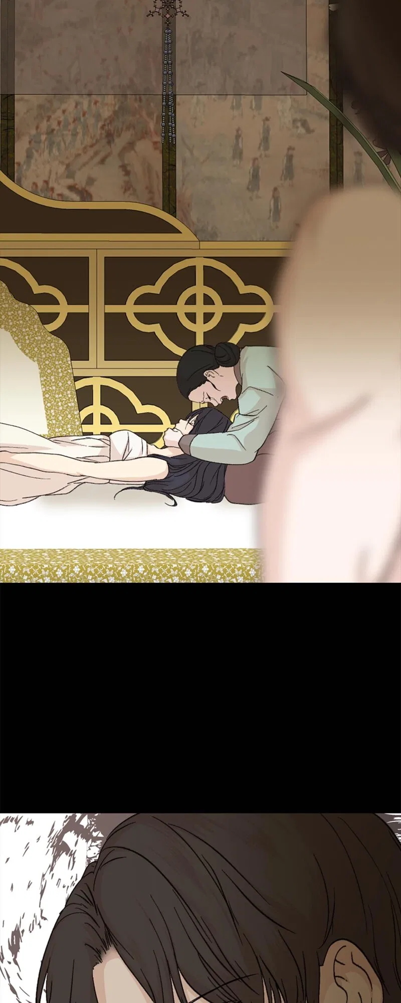 The Scandalous Secret of the Crown Princess Chapter 131 – Page 66