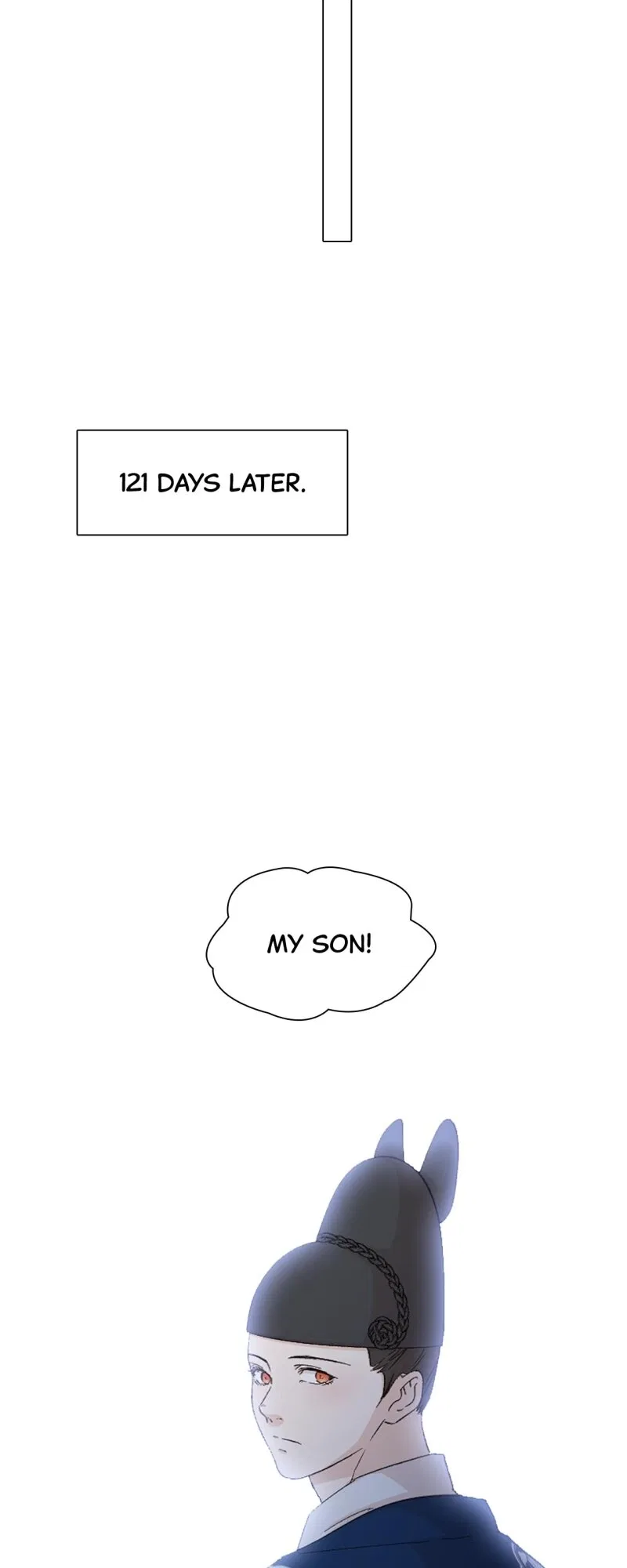 The Scandalous Secret of the Crown Princess Chapter 131 – Page 76