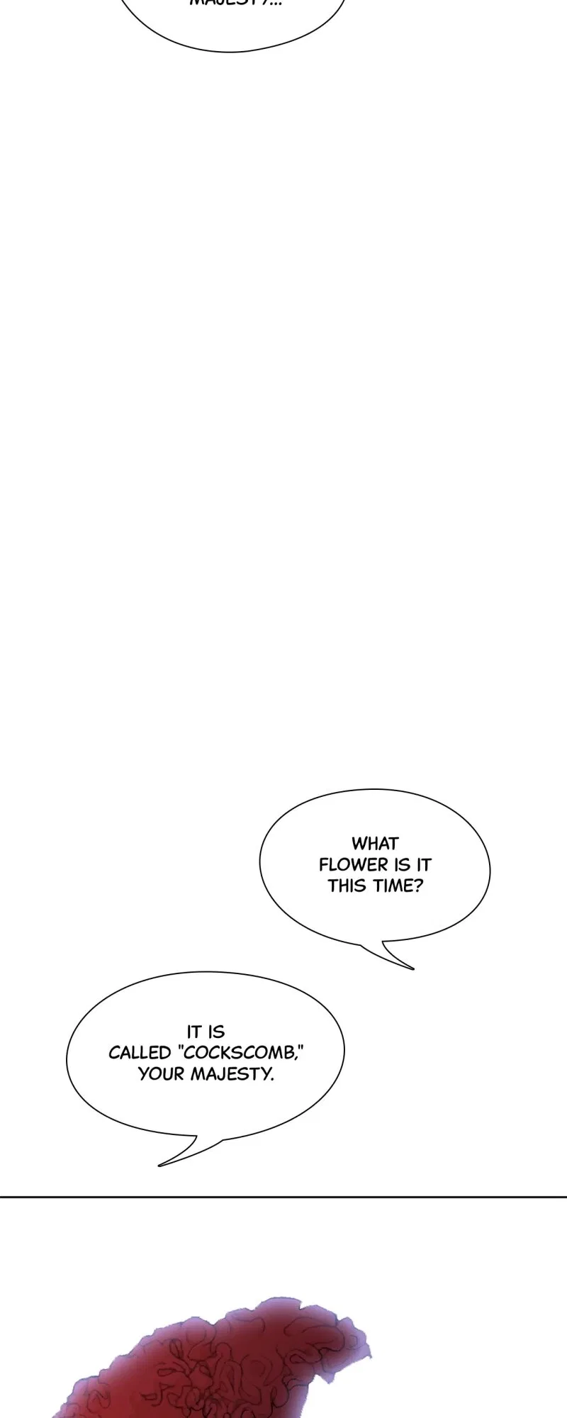 The Scandalous Secret of the Crown Princess Chapter 131 – Page 78