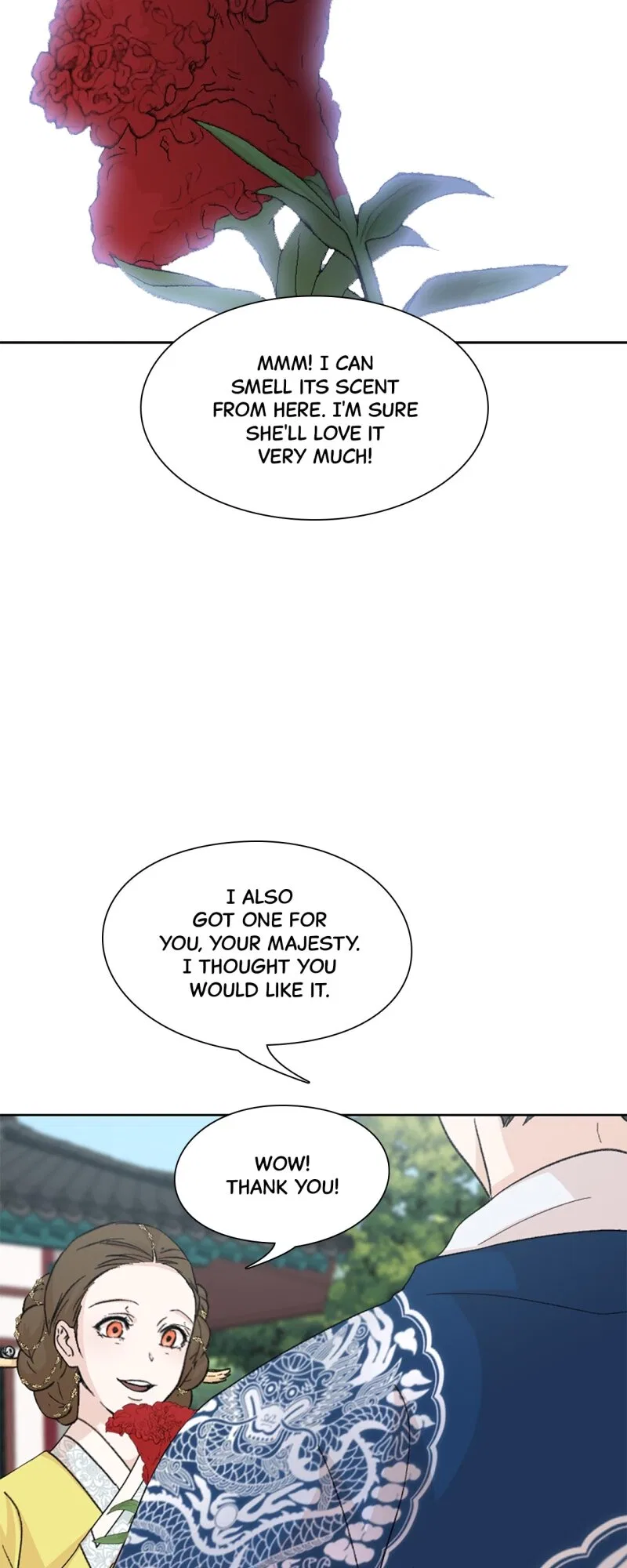 The Scandalous Secret of the Crown Princess Chapter 131 – Page 79