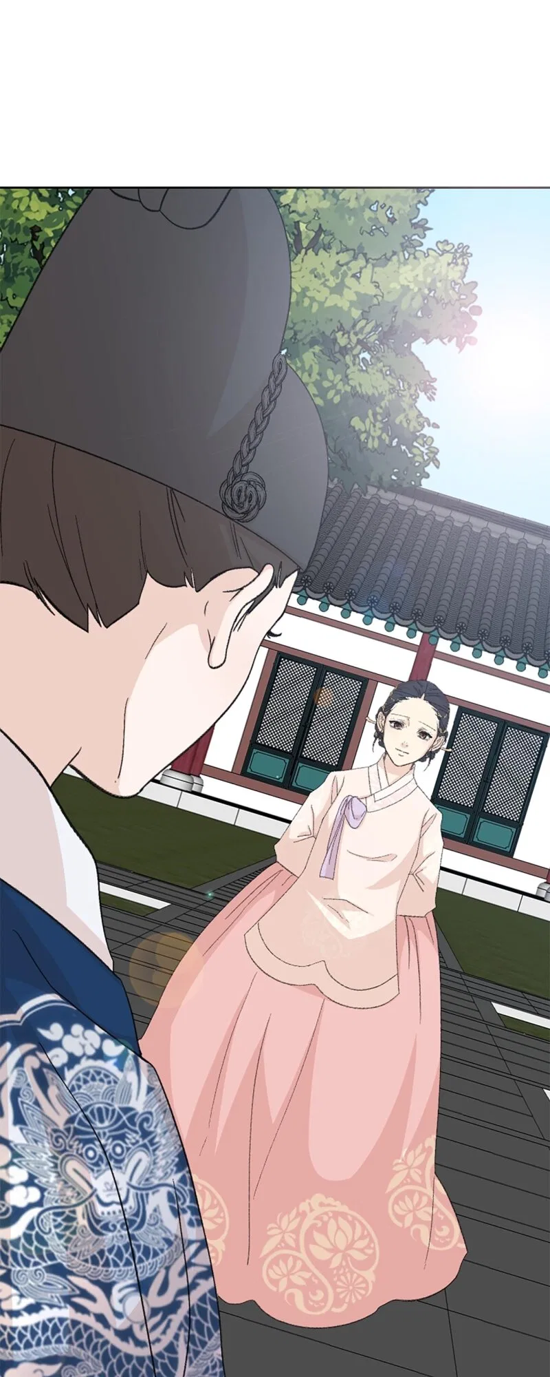 The Scandalous Secret of the Crown Princess Chapter 131 – Page 84