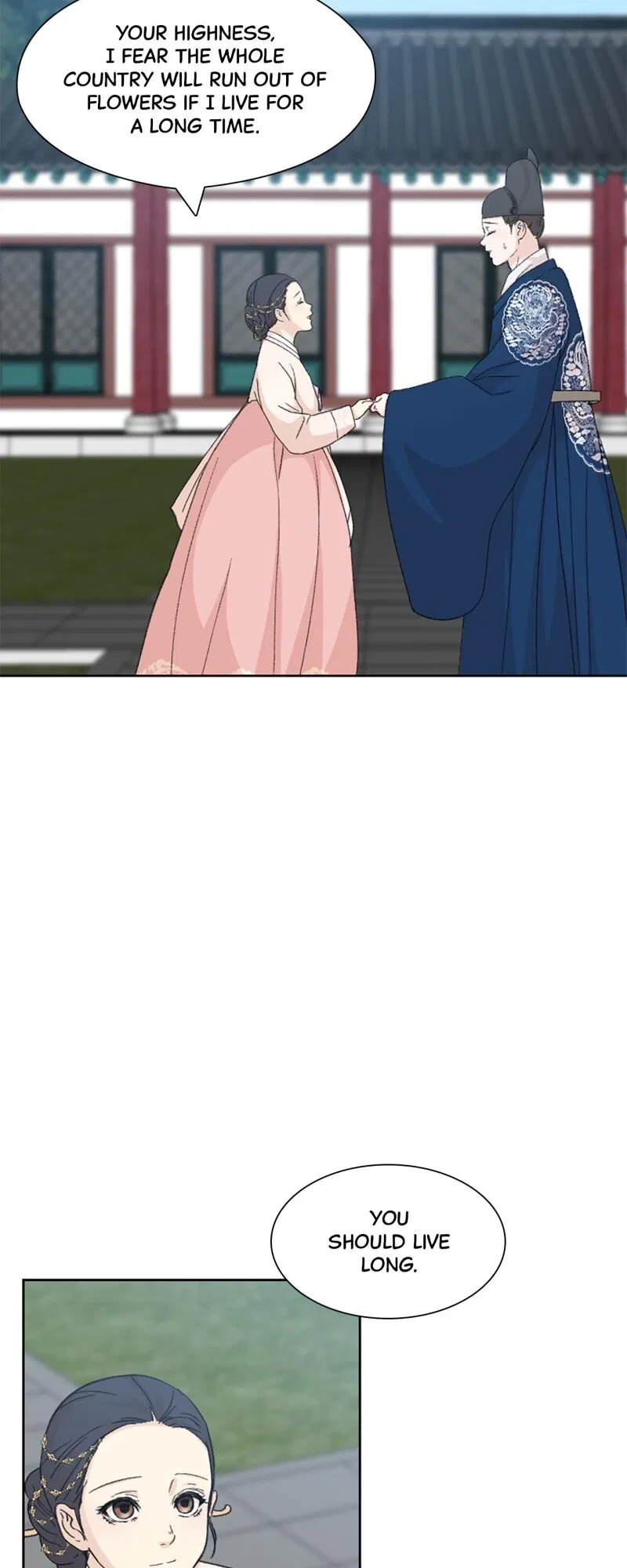 The Scandalous Secret of the Crown Princess Chapter 131 – Page 86