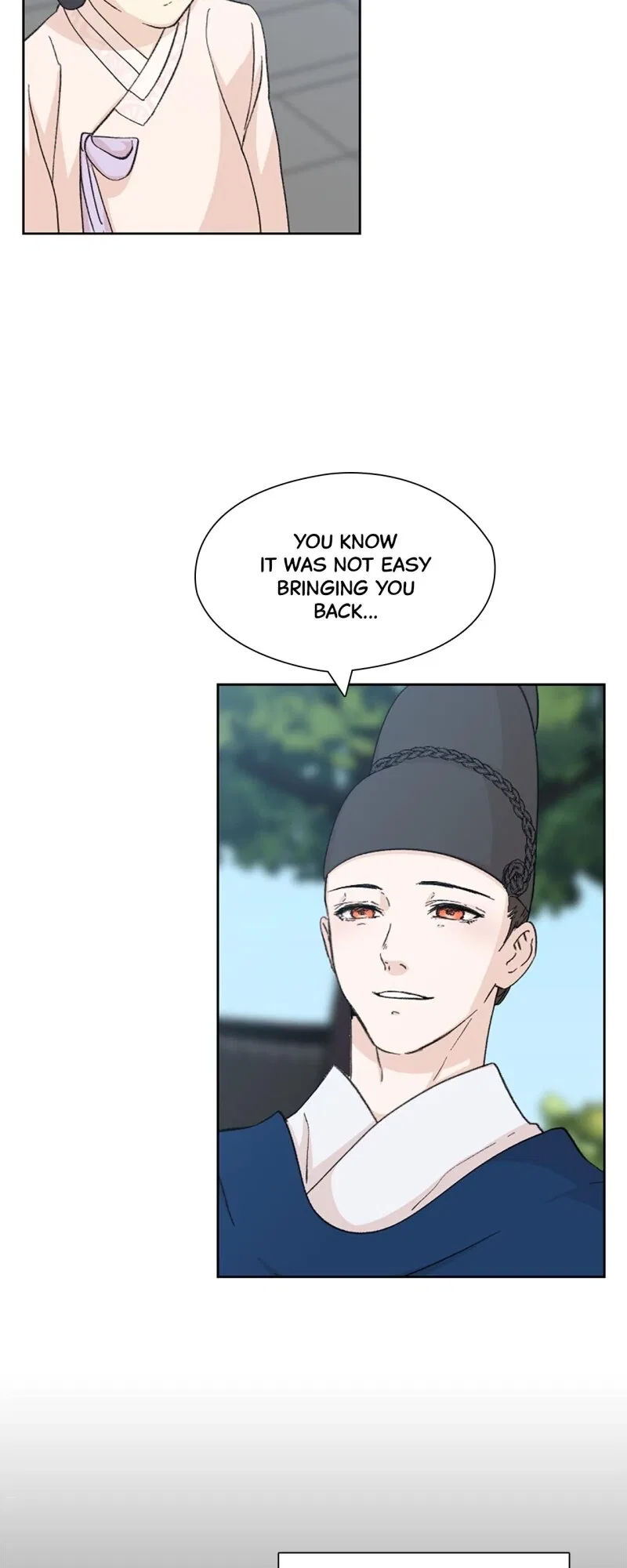 The Scandalous Secret of the Crown Princess Chapter 131 – Page 87
