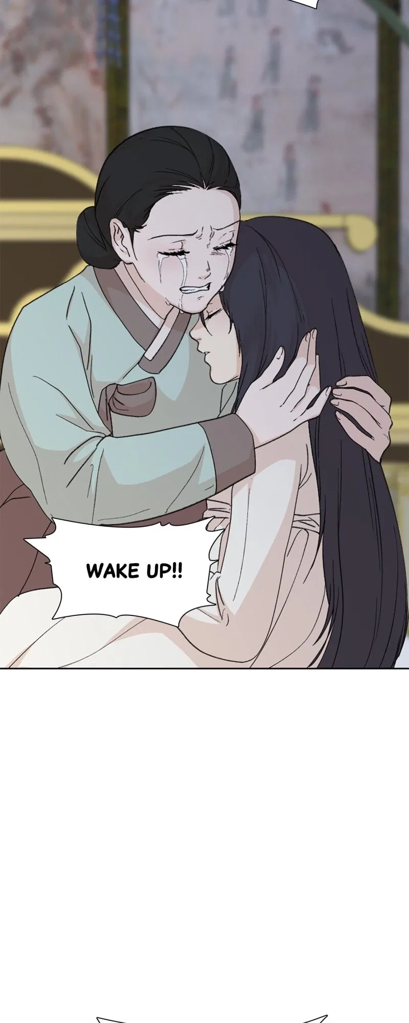 The Scandalous Secret of the Crown Princess Chapter 131 – Page 90