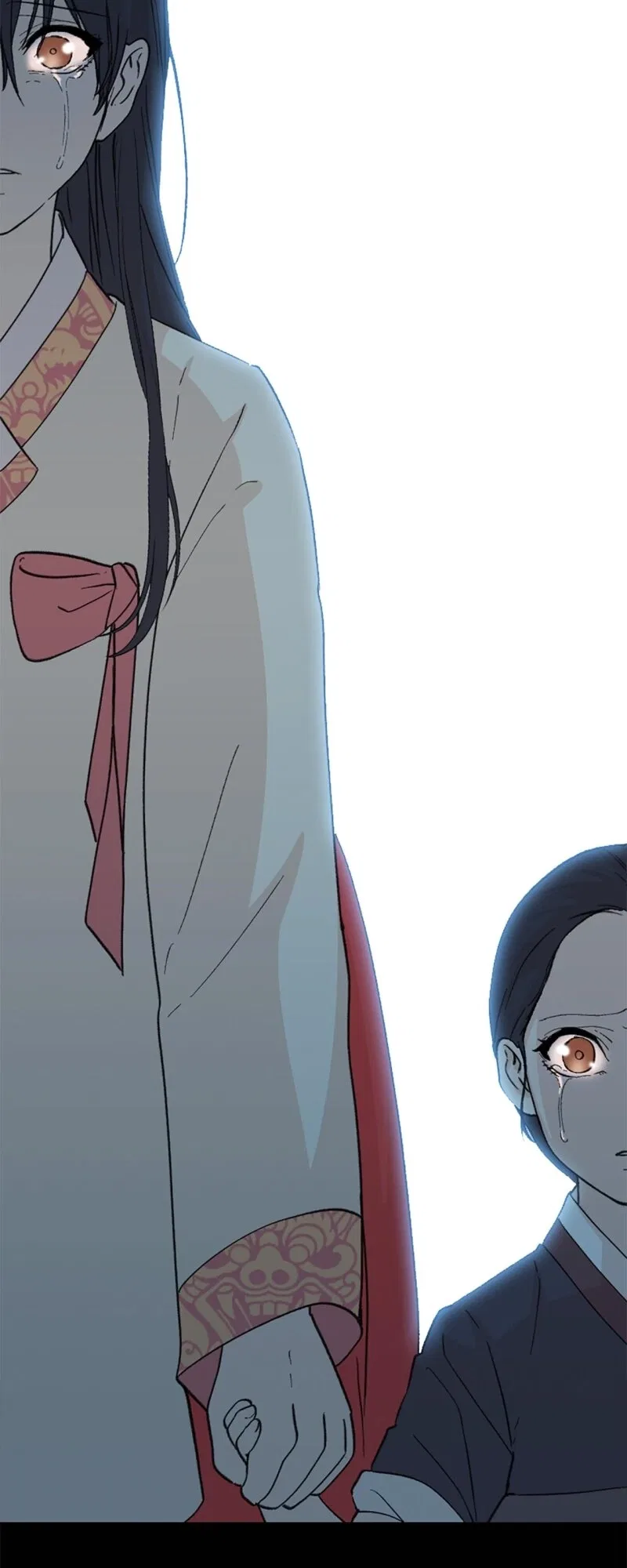 The Scandalous Secret of the Crown Princess Chapter 131 – Page 93