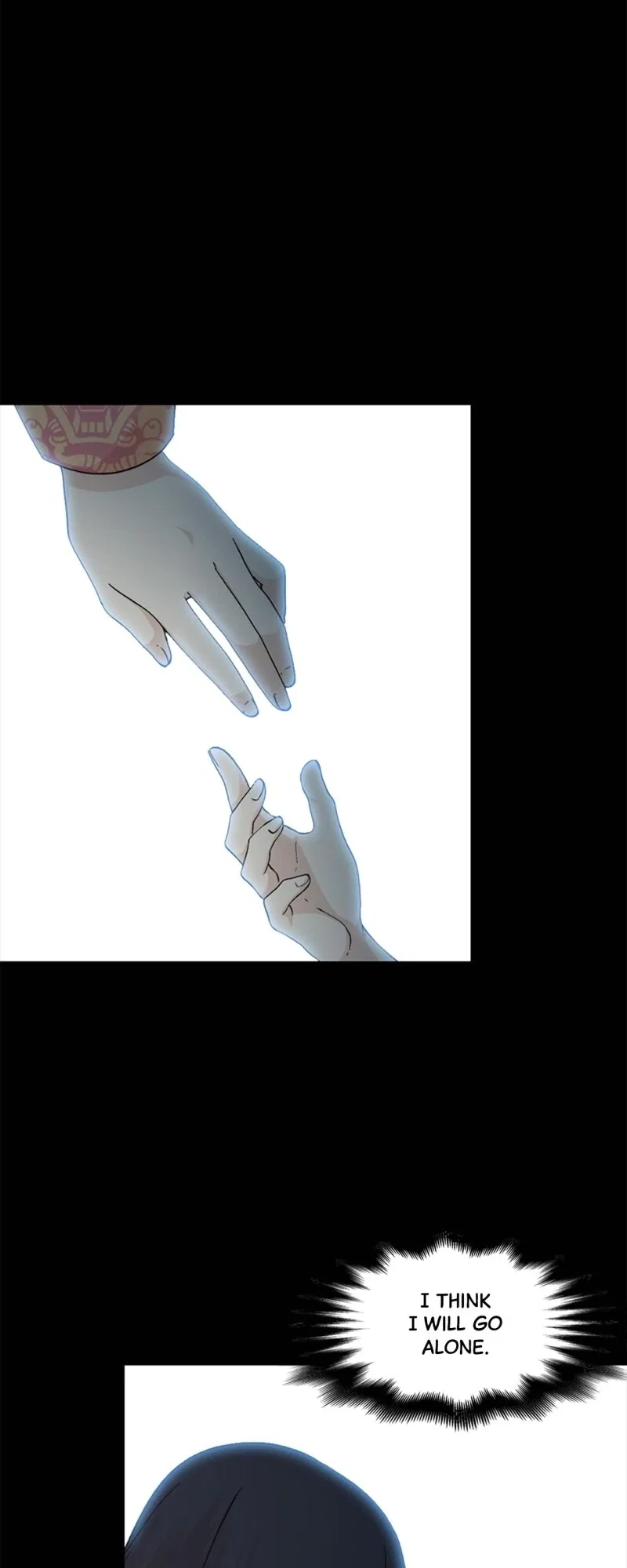 The Scandalous Secret of the Crown Princess Chapter 131 – Page 94