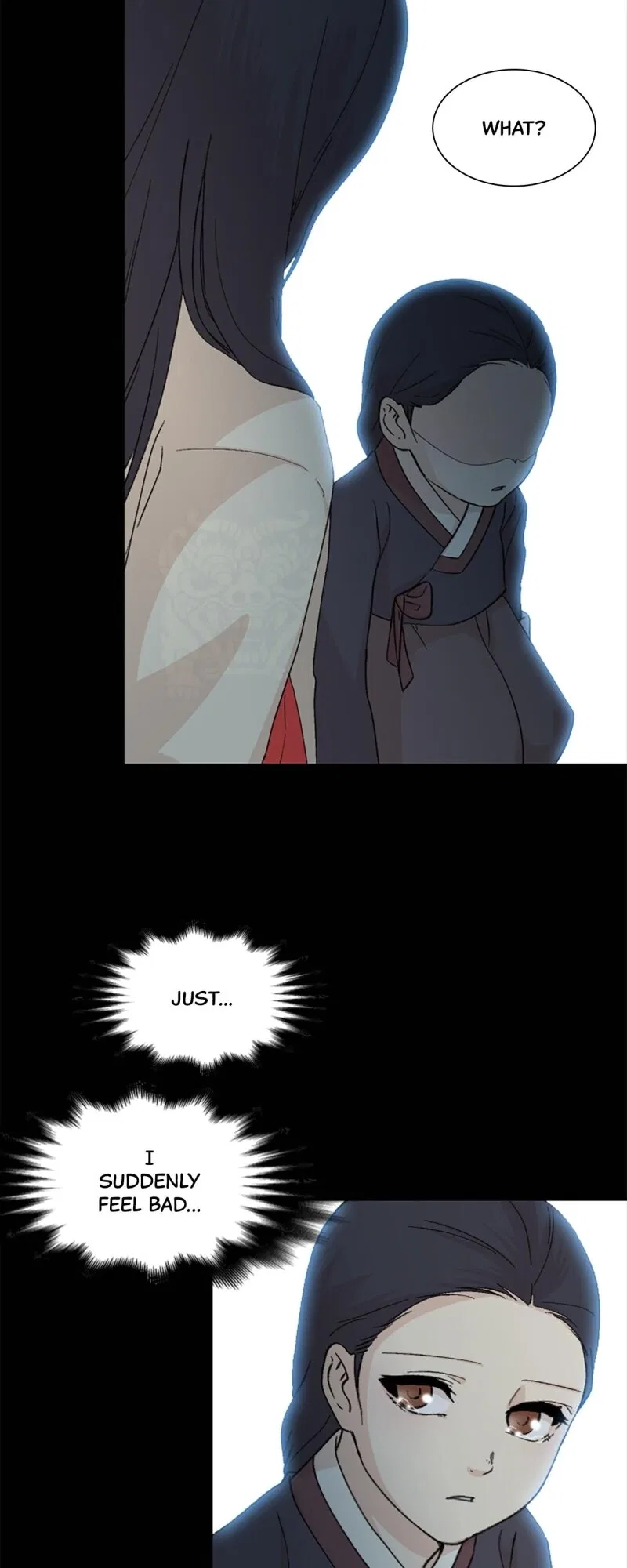 The Scandalous Secret of the Crown Princess Chapter 131 – Page 95