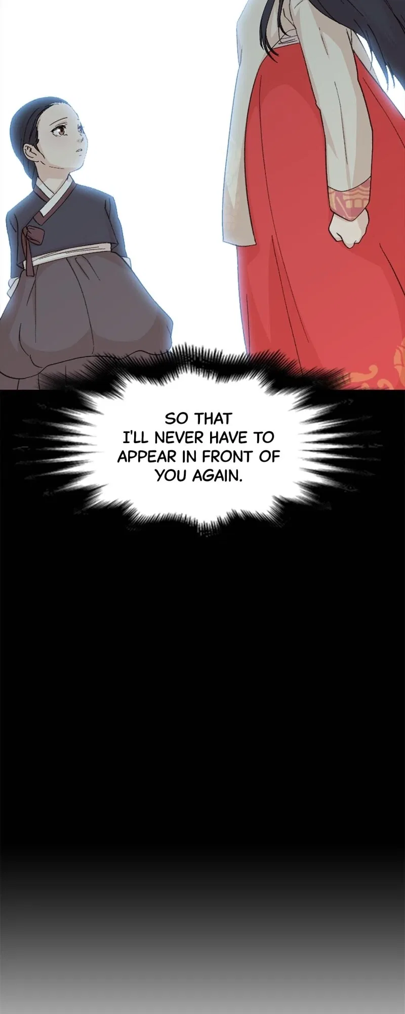 The Scandalous Secret of the Crown Princess Chapter 131 – Page 98