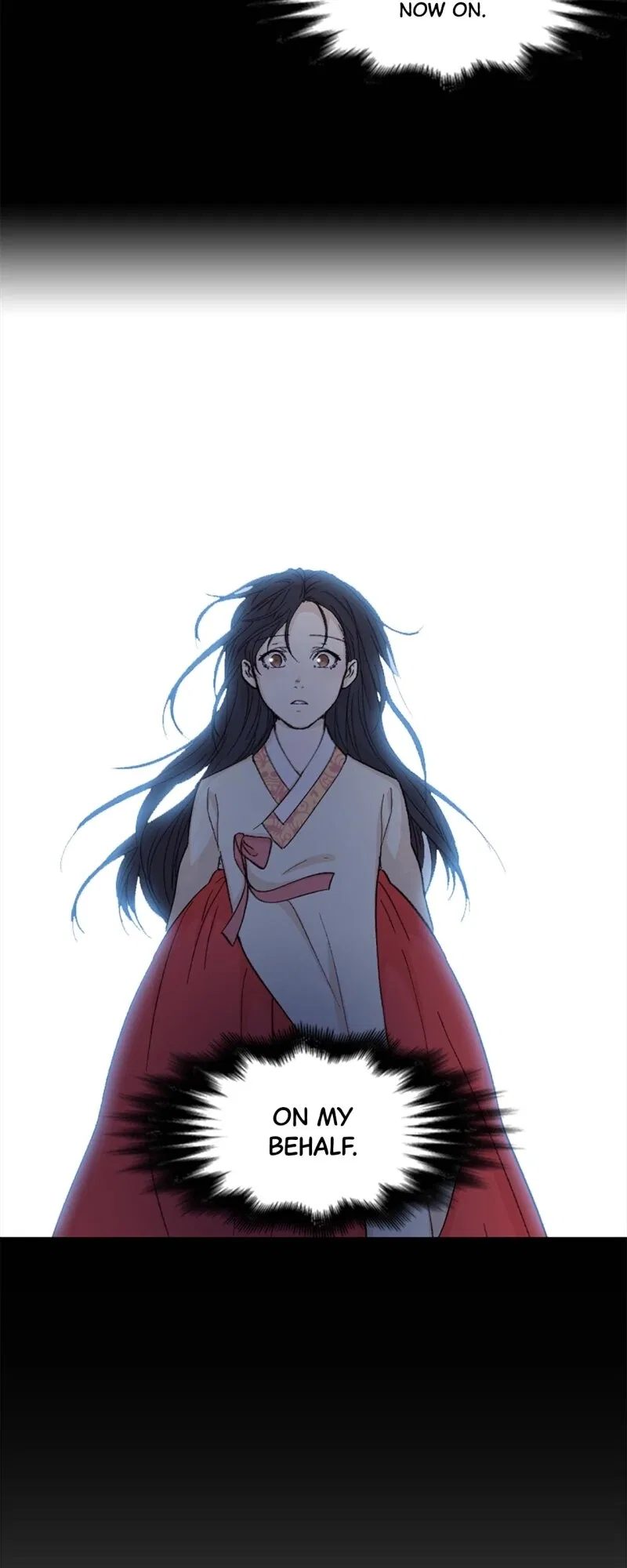 The Scandalous Secret of the Crown Princess Chapter 131 – Page 100