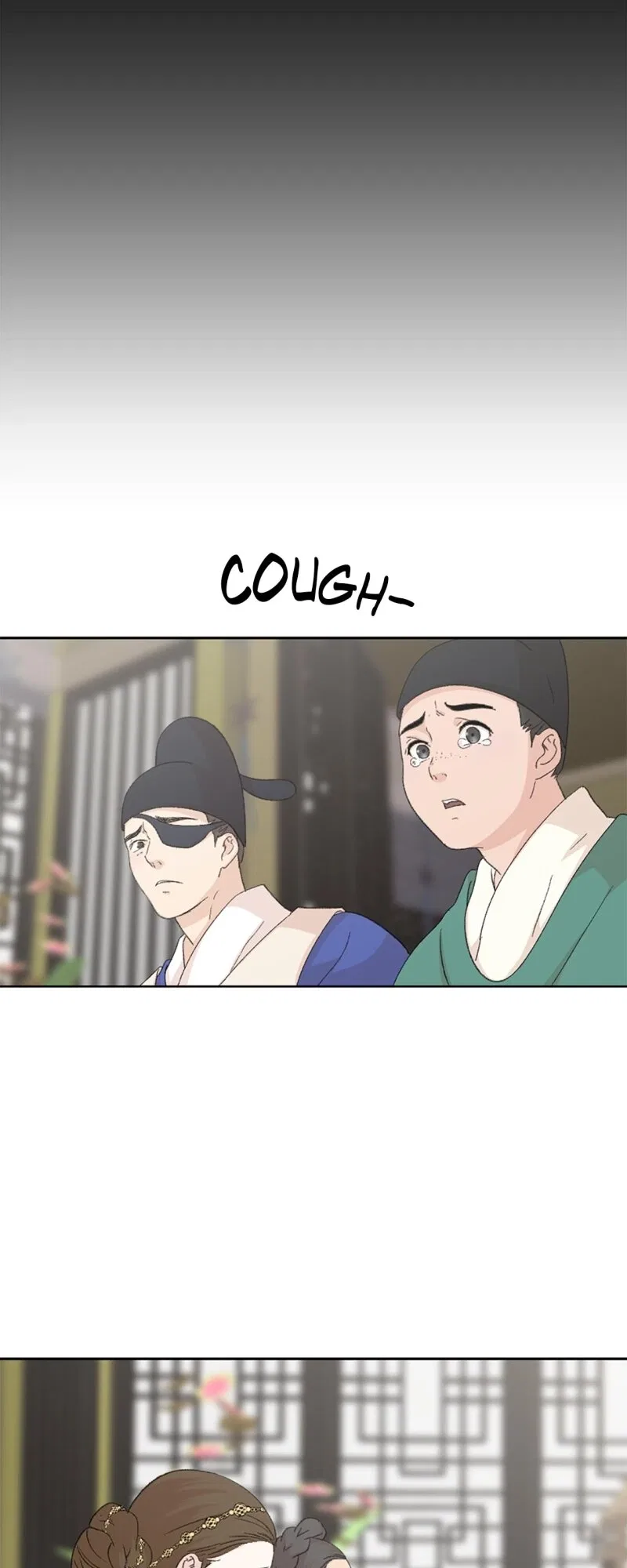 The Scandalous Secret of the Crown Princess Chapter 131 – Page 101