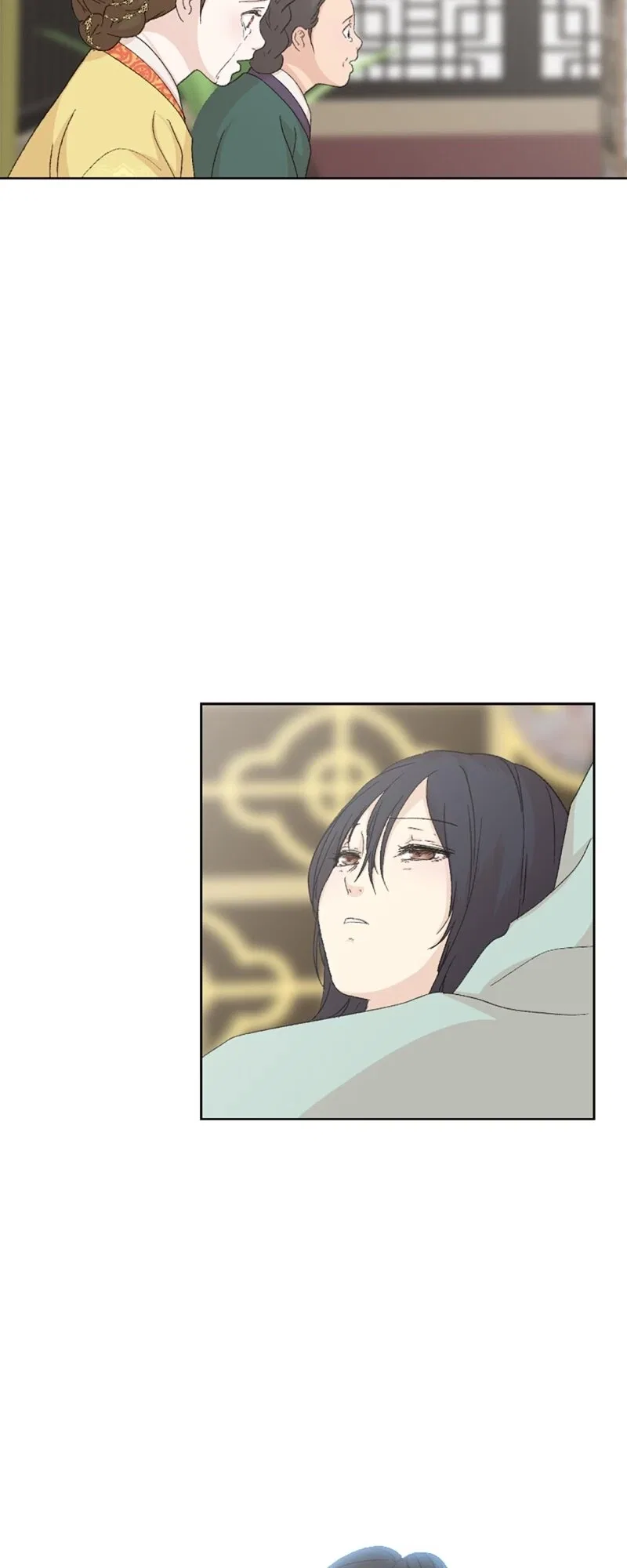 The Scandalous Secret of the Crown Princess Chapter 131 – Page 102