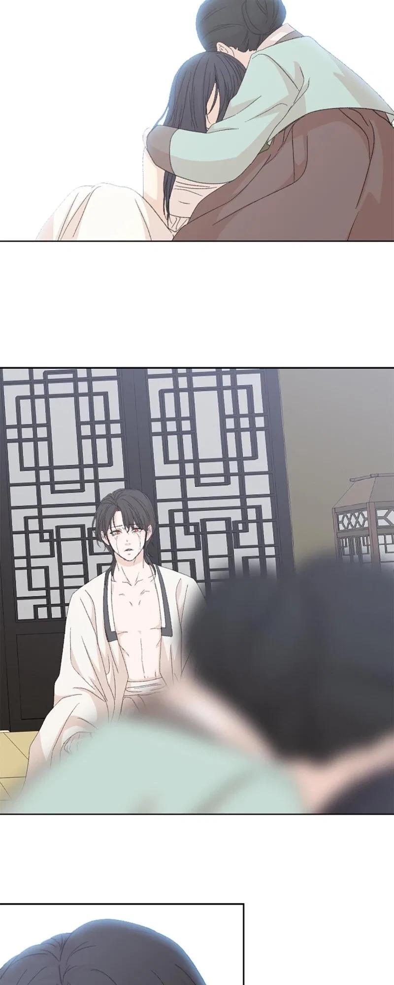 The Scandalous Secret of the Crown Princess Chapter 131 – Page 103