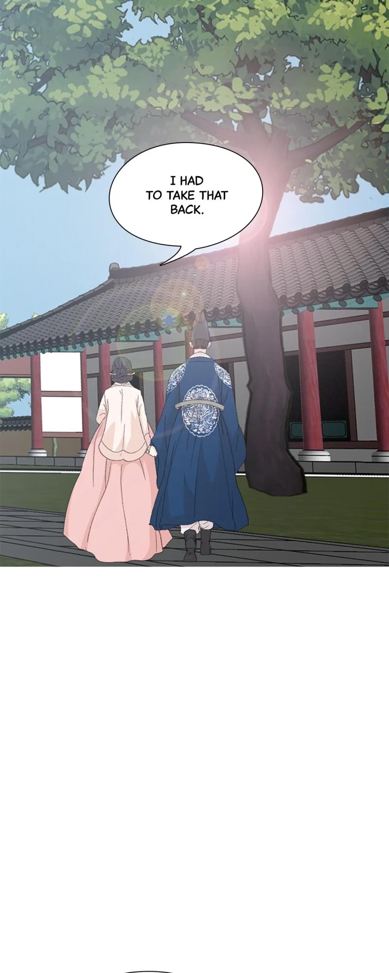 The Scandalous Secret of the Crown Princess Chapter 131 – Page 106
