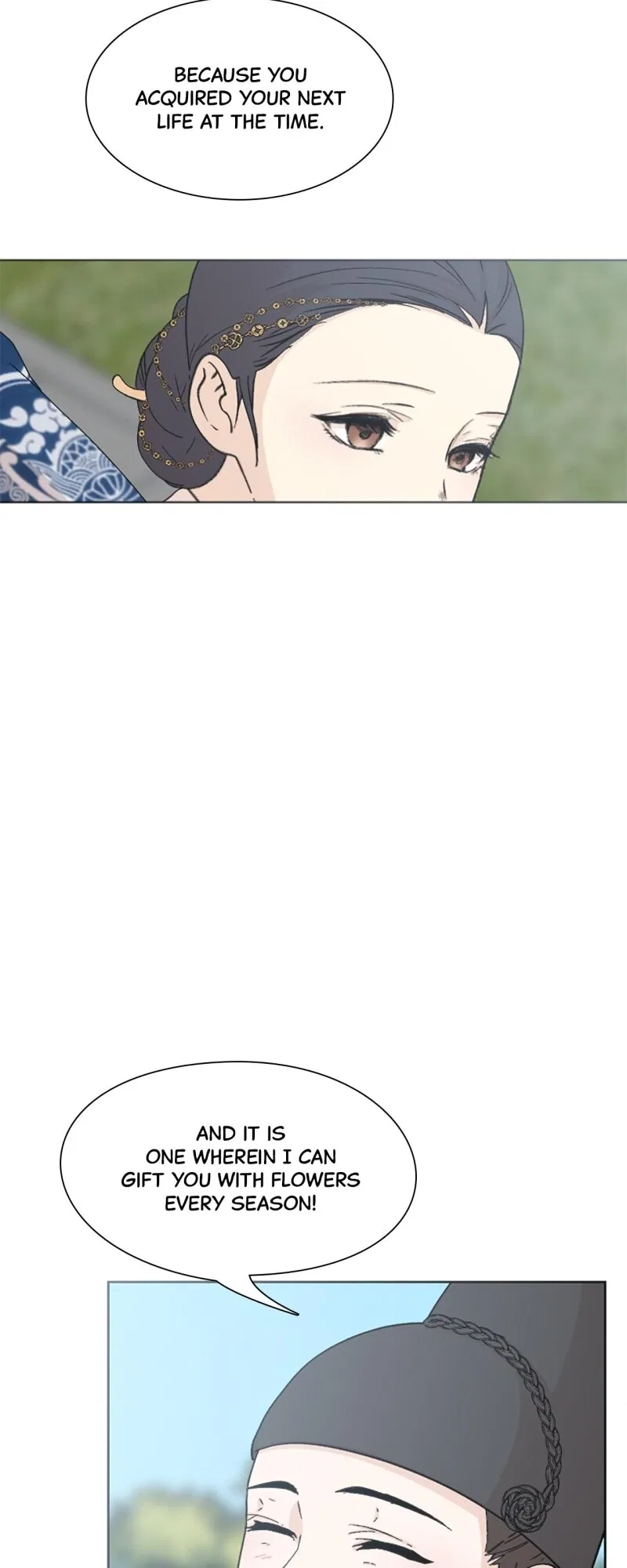 The Scandalous Secret of the Crown Princess Chapter 131 – Page 107
