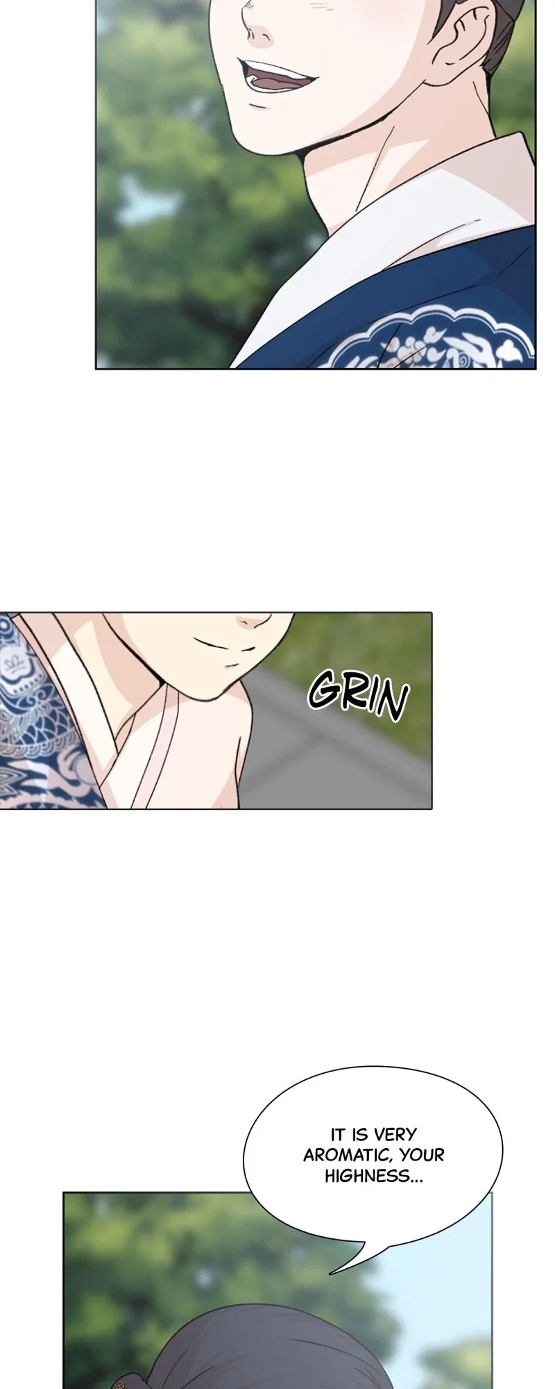 The Scandalous Secret of the Crown Princess Chapter 131 – Page 108