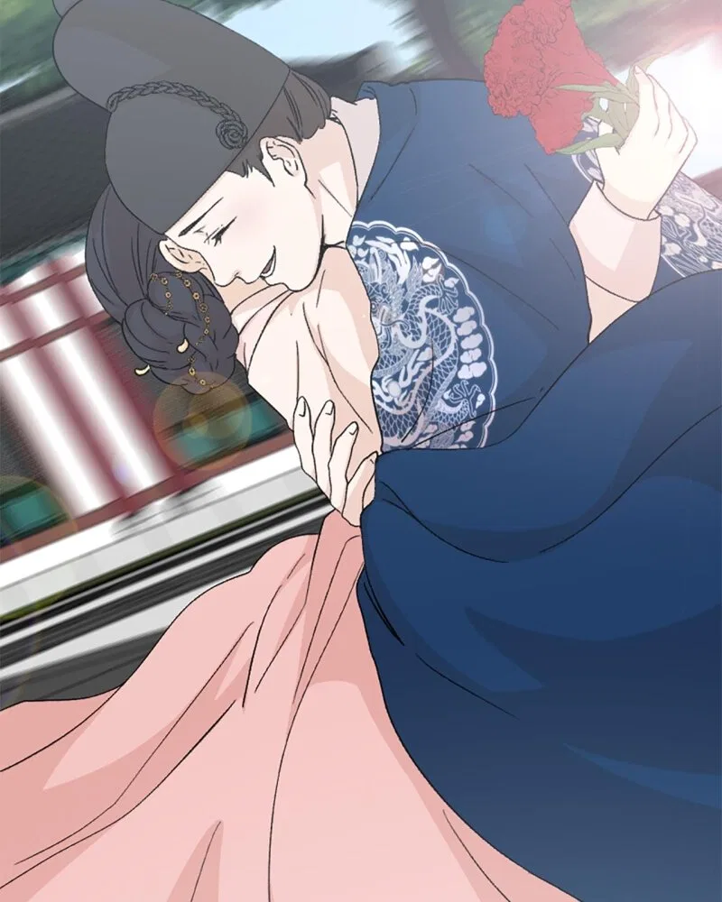 The Scandalous Secret of the Crown Princess Chapter 131 – Page 112