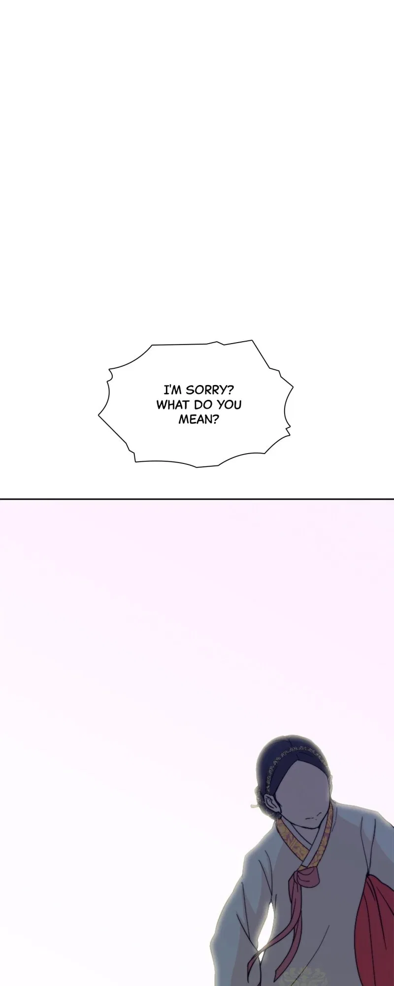 The Scandalous Secret of the Crown Princess Chapter 130 – Page 6