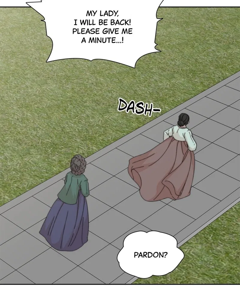 The Scandalous Secret of the Crown Princess Chapter 130 – Page 8