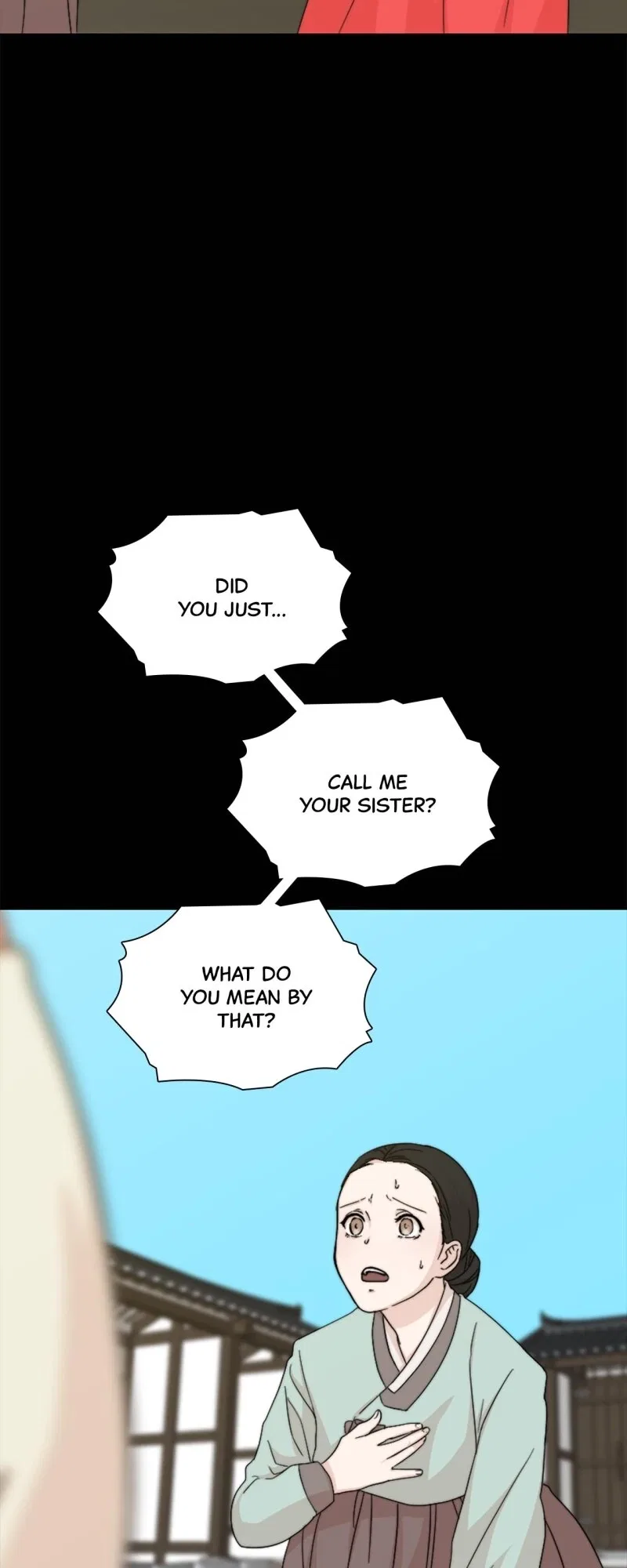 The Scandalous Secret of the Crown Princess Chapter 130 – Page 11
