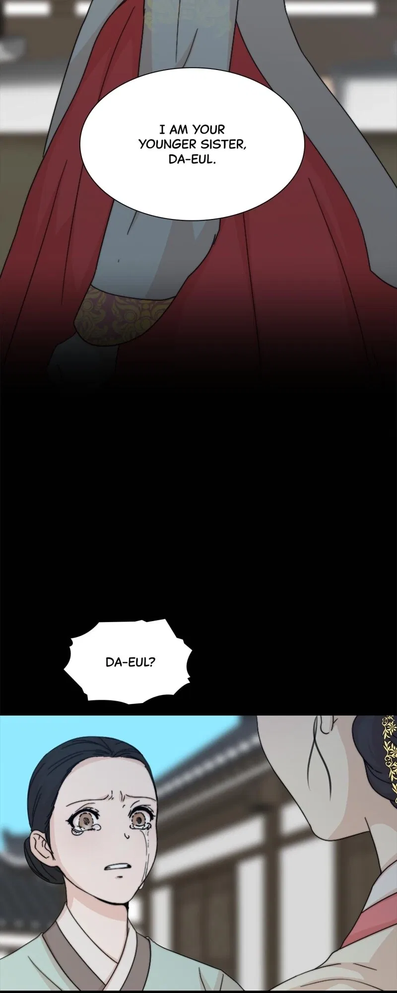 The Scandalous Secret of the Crown Princess Chapter 130 – Page 13