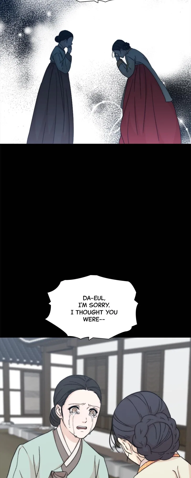 The Scandalous Secret of the Crown Princess Chapter 130 – Page 18