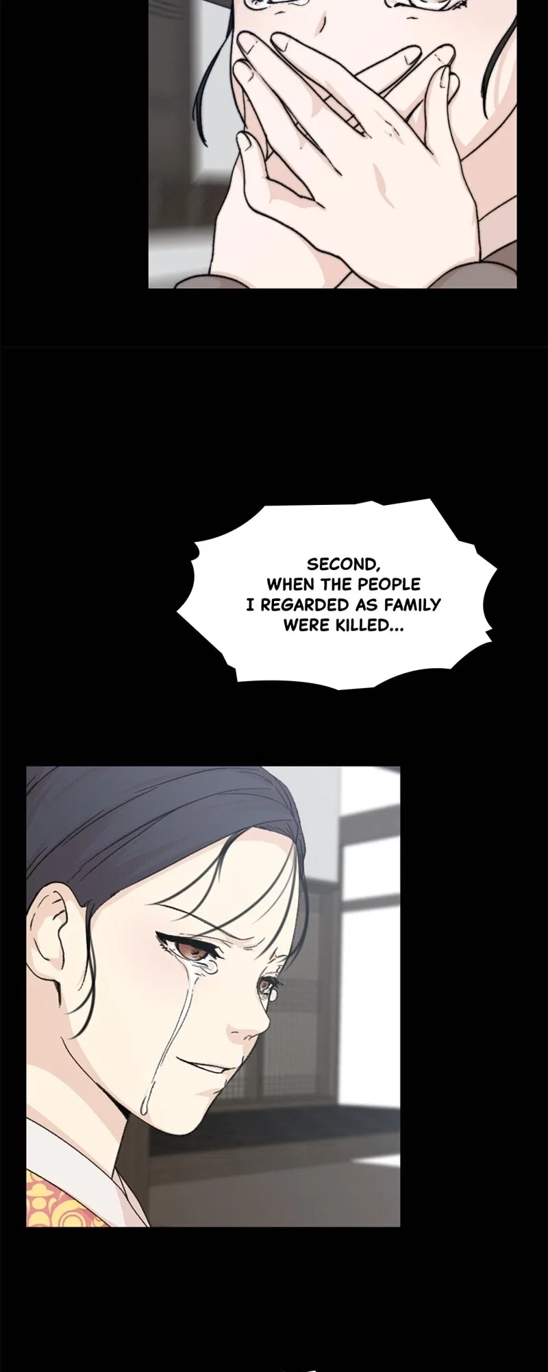 The Scandalous Secret of the Crown Princess Chapter 130 – Page 22