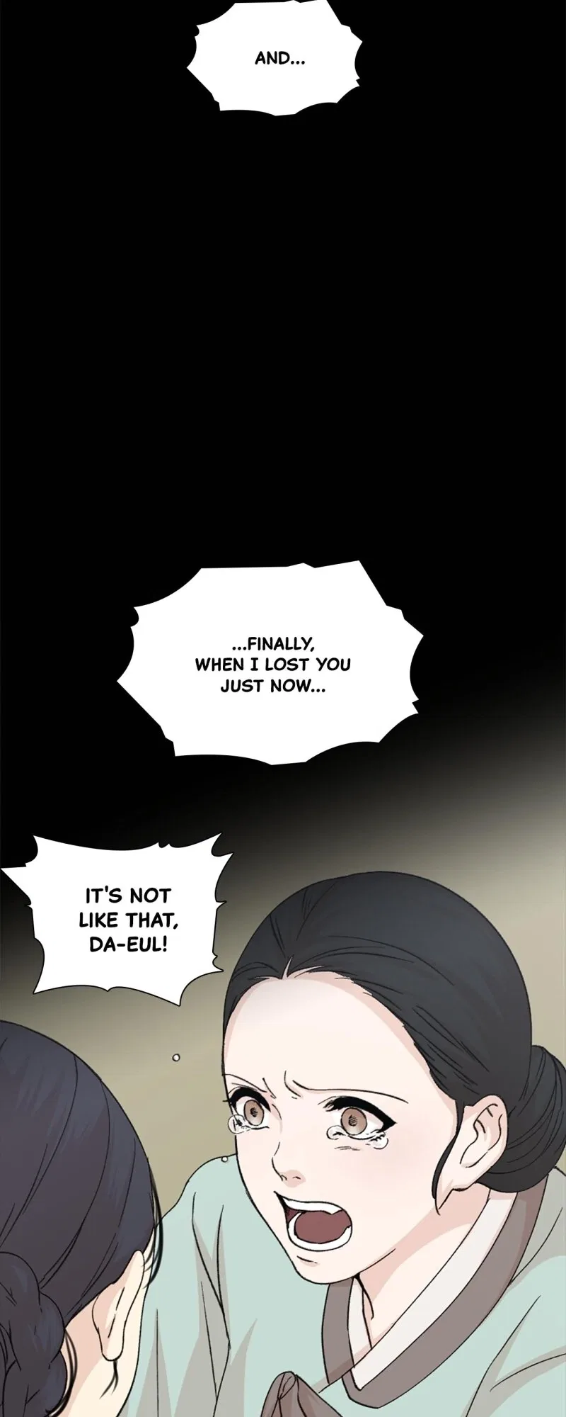 The Scandalous Secret of the Crown Princess Chapter 130 – Page 23