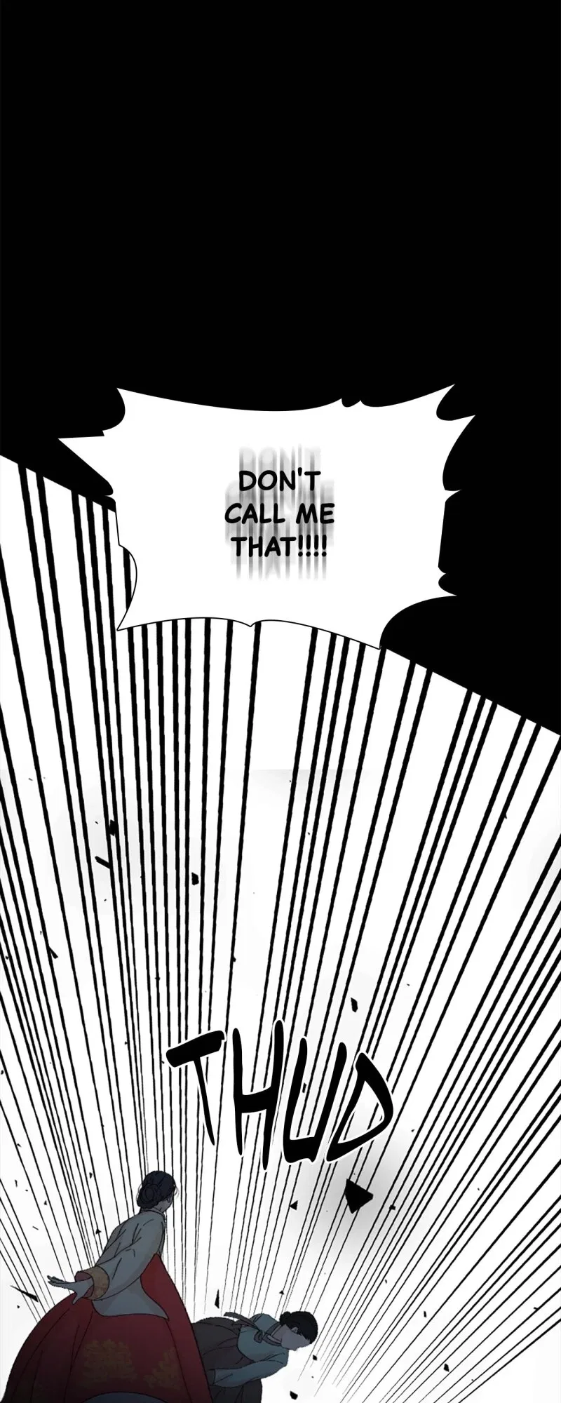 The Scandalous Secret of the Crown Princess Chapter 130 – Page 27