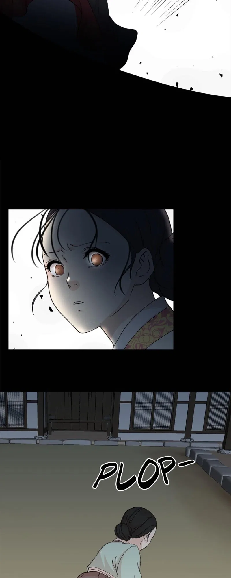 The Scandalous Secret of the Crown Princess Chapter 130 – Page 28