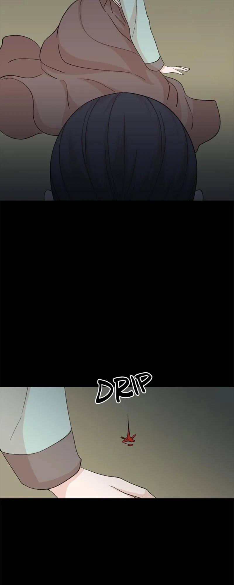 The Scandalous Secret of the Crown Princess Chapter 130 – Page 29