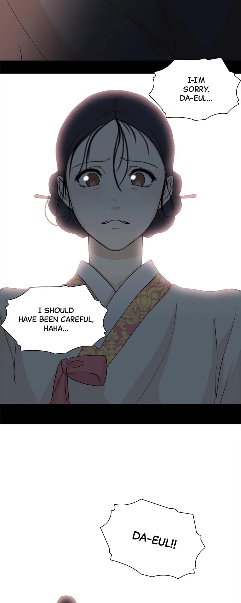 The Scandalous Secret of the Crown Princess Chapter 130 – Page 31