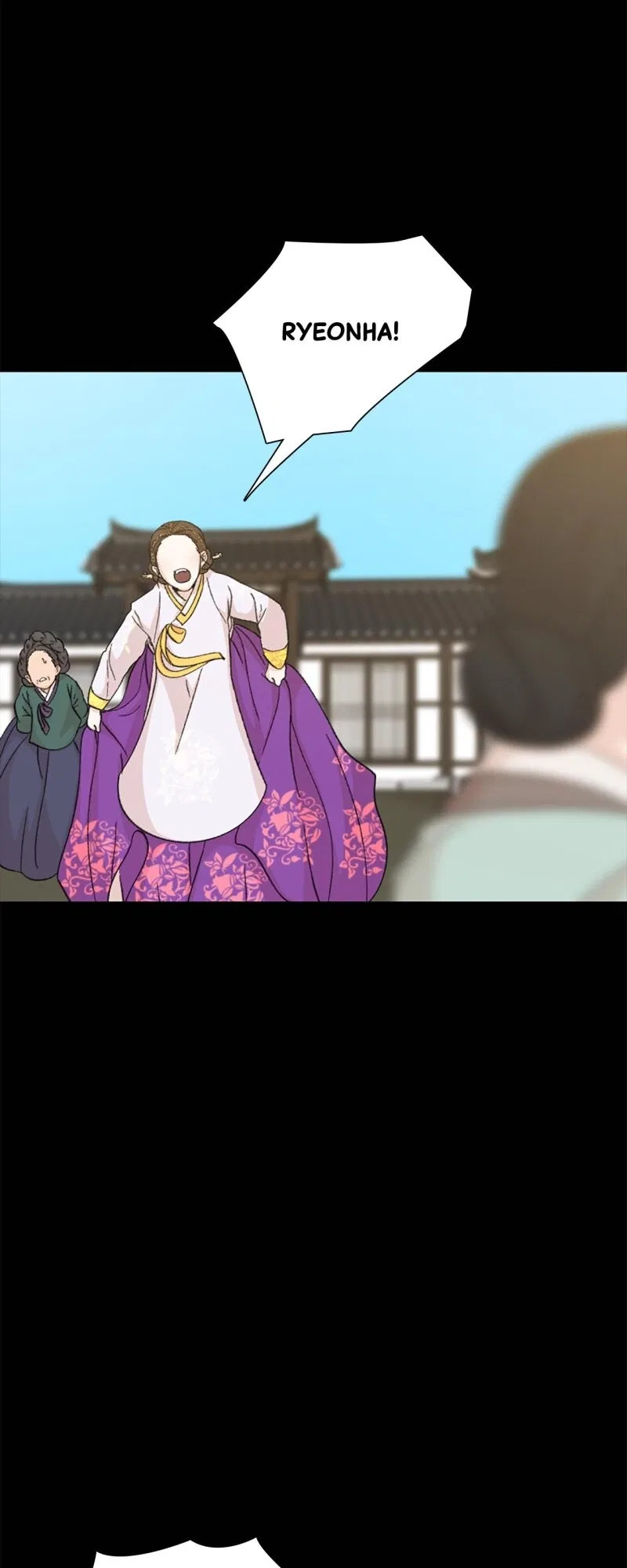 The Scandalous Secret of the Crown Princess Chapter 130 – Page 34