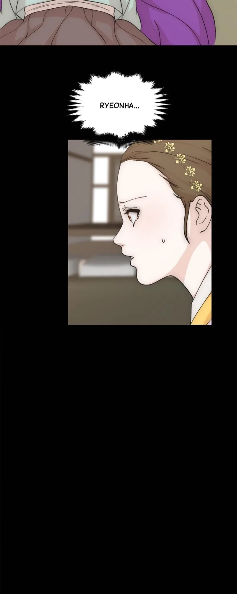 The Scandalous Secret of the Crown Princess Chapter 130 – Page 39