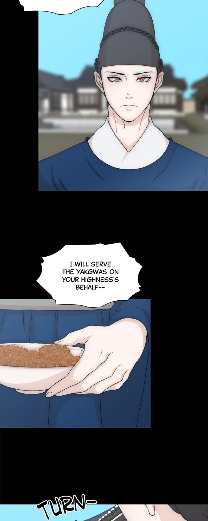 The Scandalous Secret of the Crown Princess Chapter 130 – Page 42