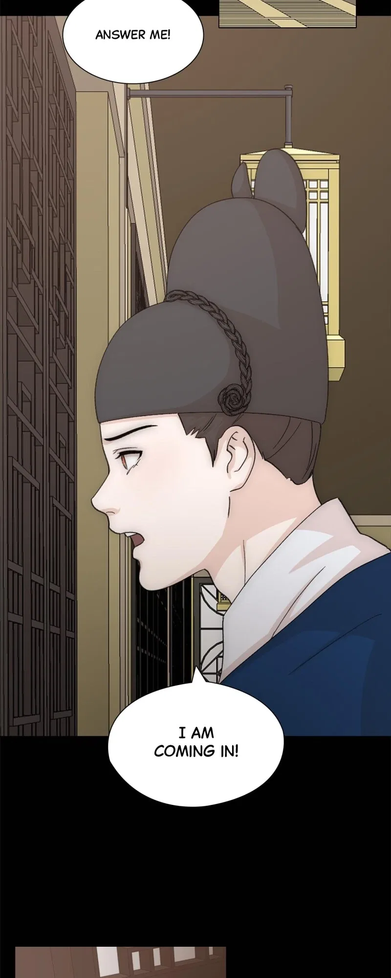 The Scandalous Secret of the Crown Princess Chapter 130 – Page 44