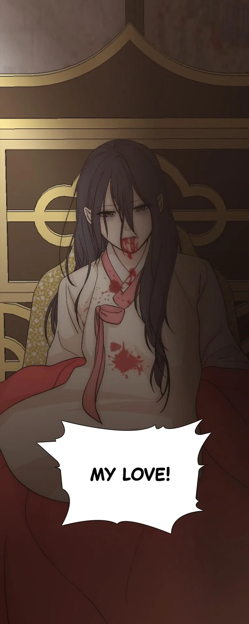 The Scandalous Secret of the Crown Princess Chapter 130 – Page 46
