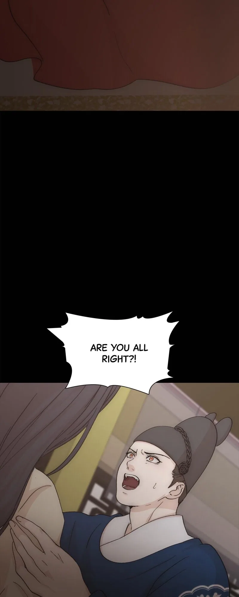 The Scandalous Secret of the Crown Princess Chapter 130 – Page 47