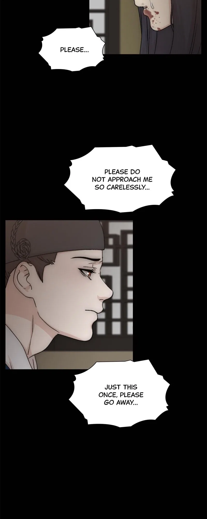 The Scandalous Secret of the Crown Princess Chapter 130 – Page 50